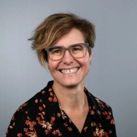Daniëlle Jacobs