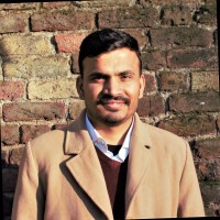 Raju KendreRaju Kendre is an Influencer