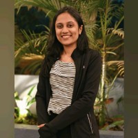 Shaily Shah