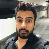 Vinay Yadav