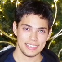 Eduardo Israel Escalona Garcia