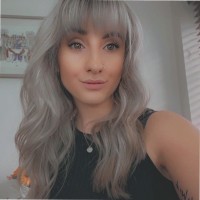 Megan Mccrudden