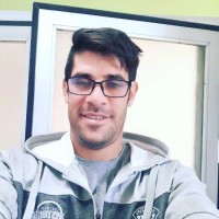 Morteza Davarpanah