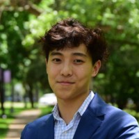 Nicholas Hsu