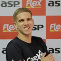 João Pedro Fonseca Pavan