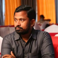 Naresh Rudroju