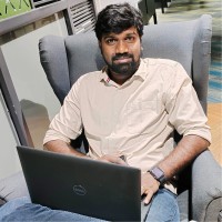 Polishetty Arun Kumar