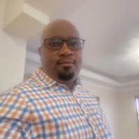 Bruce Mutari