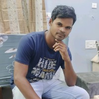 Prakash Manjhi