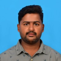 shivaraj Halli