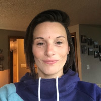 Gabrielle Flaten