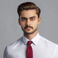Fardeen Iqbal