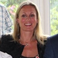 Jo Smart