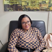 Olujoke Adeleke