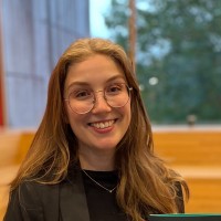 Ragnhild Maria Matre Løvik