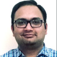 Nikhil Chaudhari