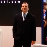 Helios Riccioppo Junior