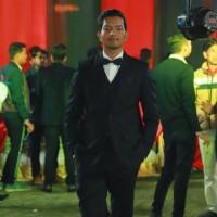 Abhishek Sevarik
