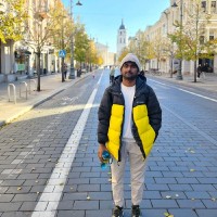 Sathish kumar Sitharthan