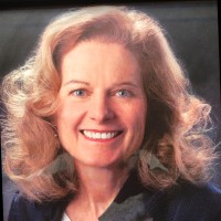 Margaret Watkins