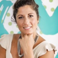 Natalia Giacomino Lanza