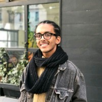 Amine Riahi