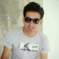 Muhammad Irfan