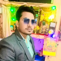 Vijay Agrawal
