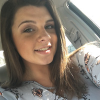 Victoria Cantrell