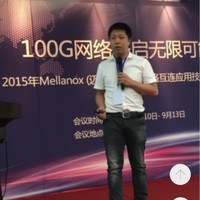谢荣德Elvis_Xie