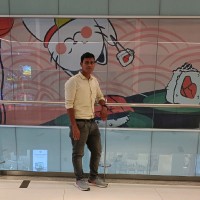 Md khursheed Alam