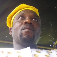 Kingsley Ohwojero