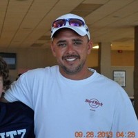 Chris Grogan