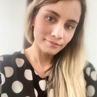 Aura Cristina Vera Romero