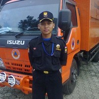 Ahmad Arbai