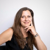 Stella Roussel