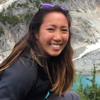 Adrienne Wang