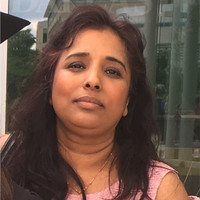 Ann Mathai