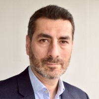 César Ricardo Pabón Otálora