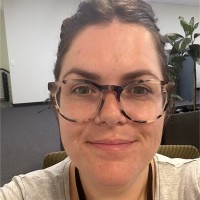 Bec Moore