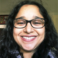 Sandhya Vaidyanathan