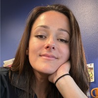 Adriana Diaz