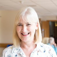 Gill Nuttall