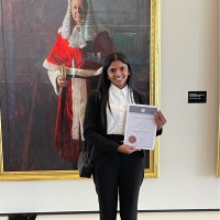 Aiswarya Sasidharan