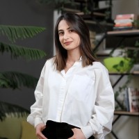 Sara Kirakosyan