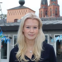 Cassandra Klevenvall
