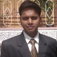 Harish Hosmani