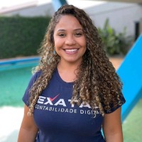 Gabrielly Nataly da Silva Santos