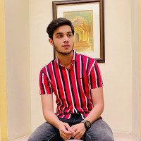 Vishesh Malik