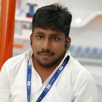 MUTHURAJ B